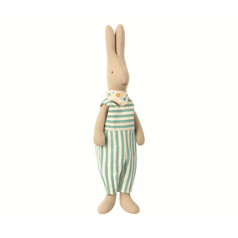 Maileg Bunny Light Adam Mini