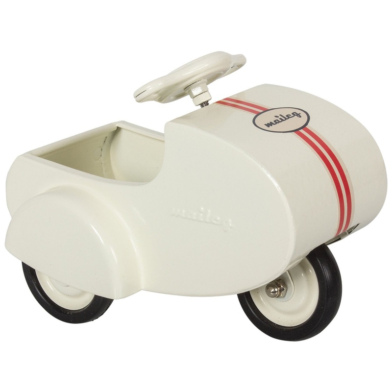 Maileg Metal Scooter Mini
