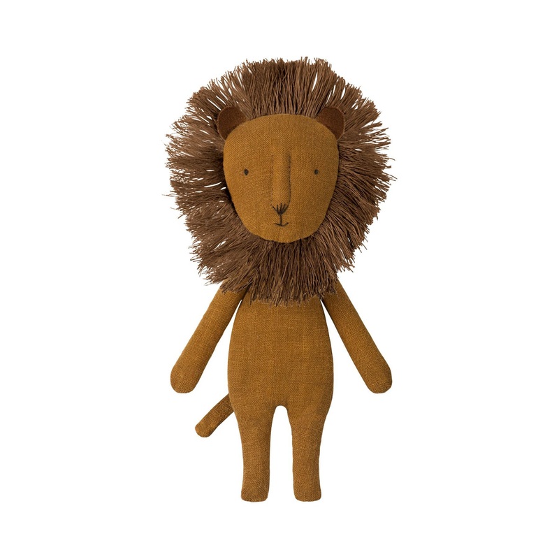 Maileg Noahs Friends Lion Mini