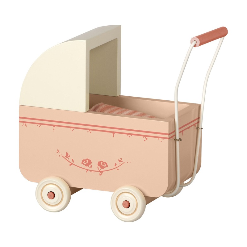 Maileg Pram Powder Micro