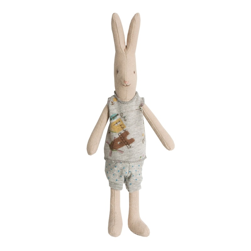 Maileg Rabbit Boy Mini
