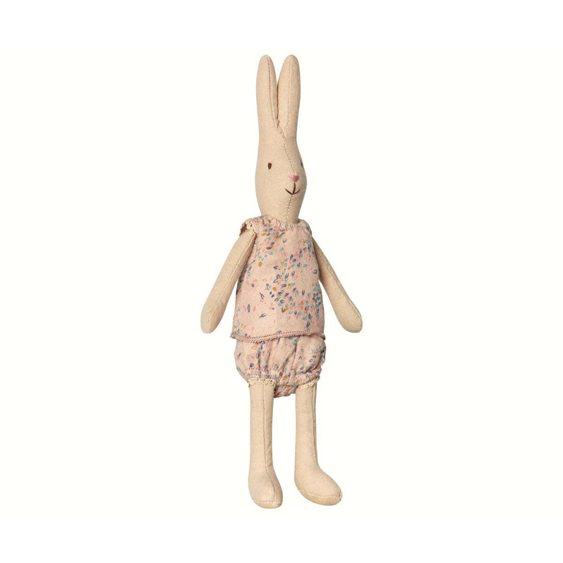 Maileg Rabbit Girl Mini