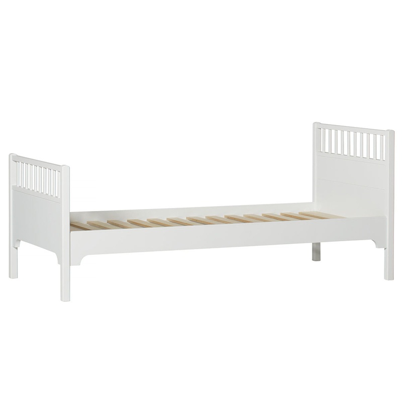 Oliver Furniture Seaside Kids Bed (Pre-Order; Est. Delivery in 6-10 Weeks)