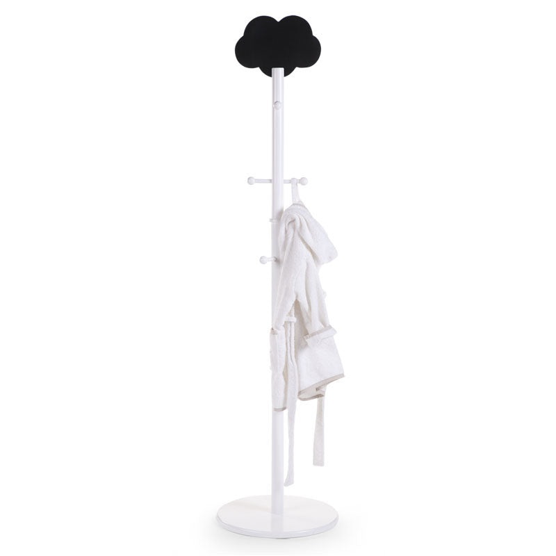 Childhome Coatstand Cloud White