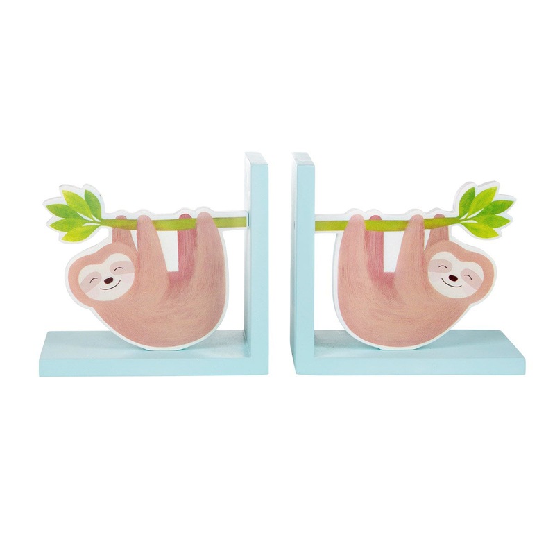 RJB Stone Jungle Friends Bookends