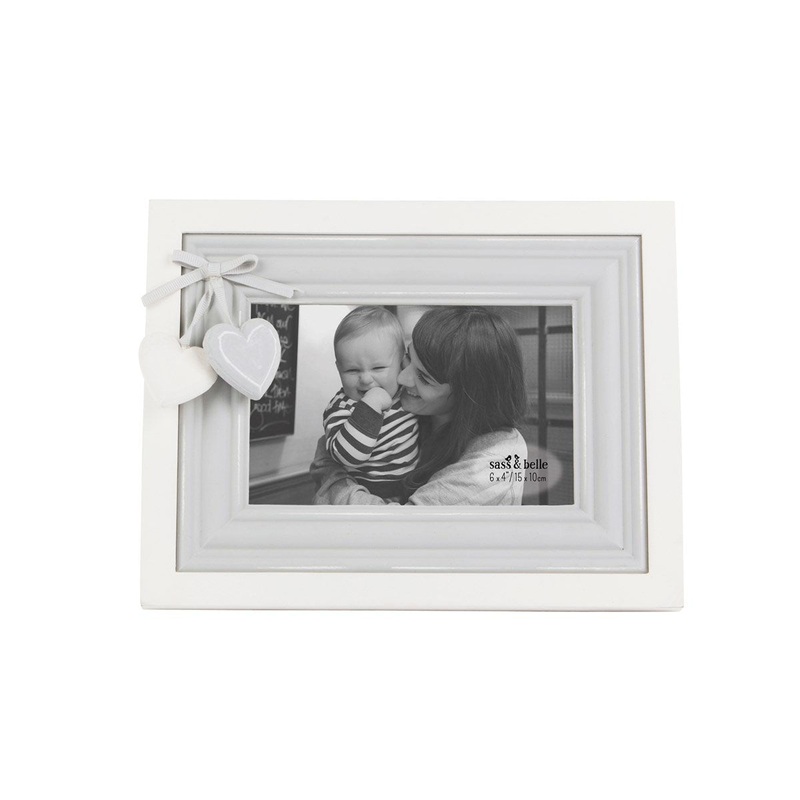 RJB Stone Lealia Photo Frame