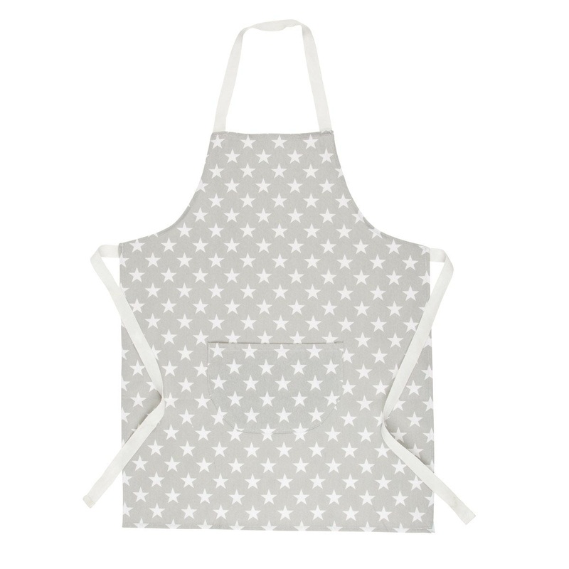 RJB Stone Nordic Star Kids Apron