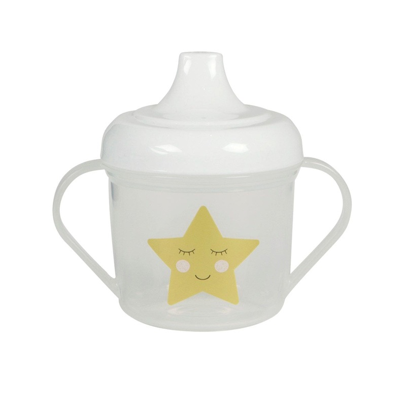 RJB Stone Sweet Dreams Star Sippy Cup