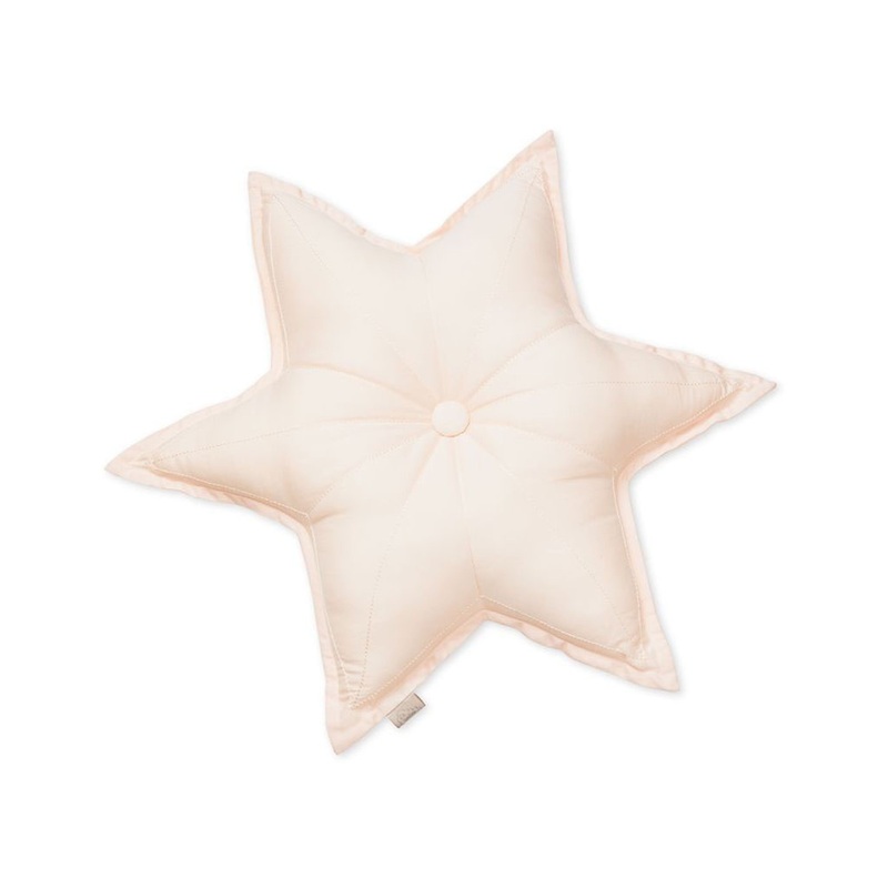 Cam Cam Copenhagen Cushion Star Rose