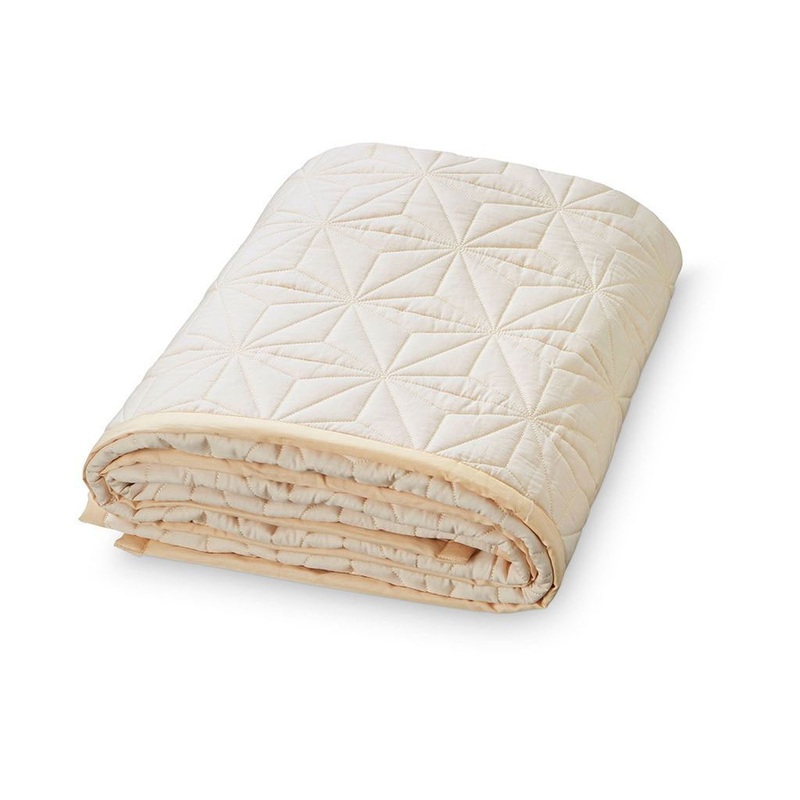 Cam Cam Copenhagen Junior Quilt Signature Rose