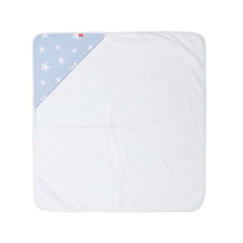 Cambrass Towel Cap Be Universe 87 Blue