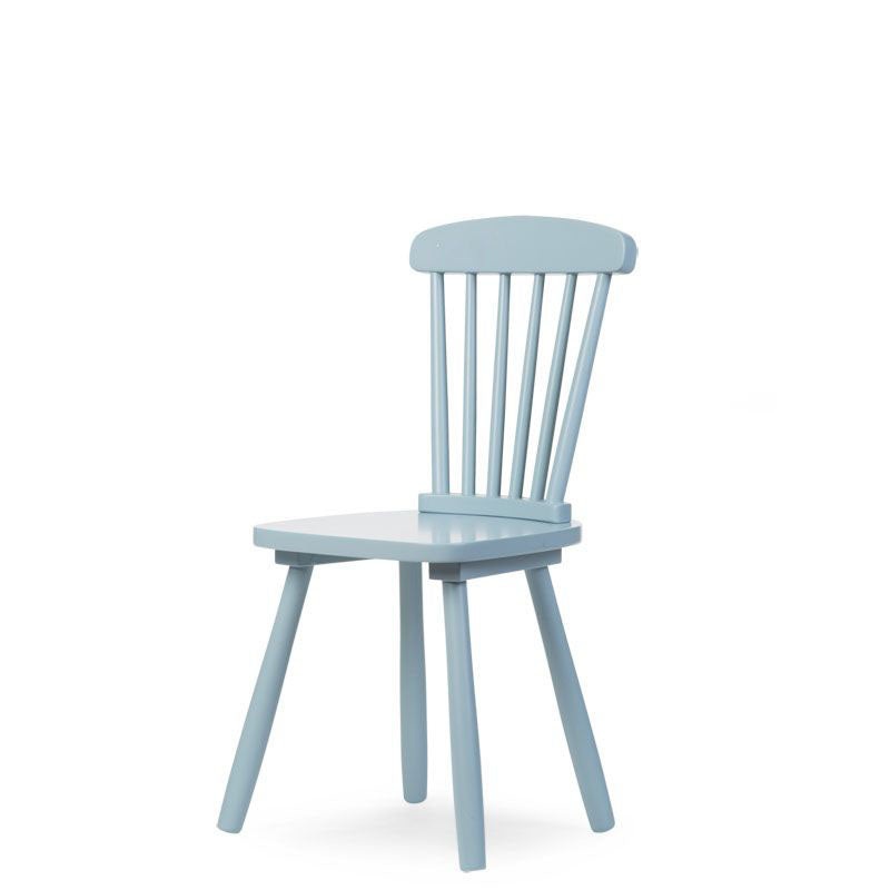 Childhome Atlas Children Chair Cloud Blue