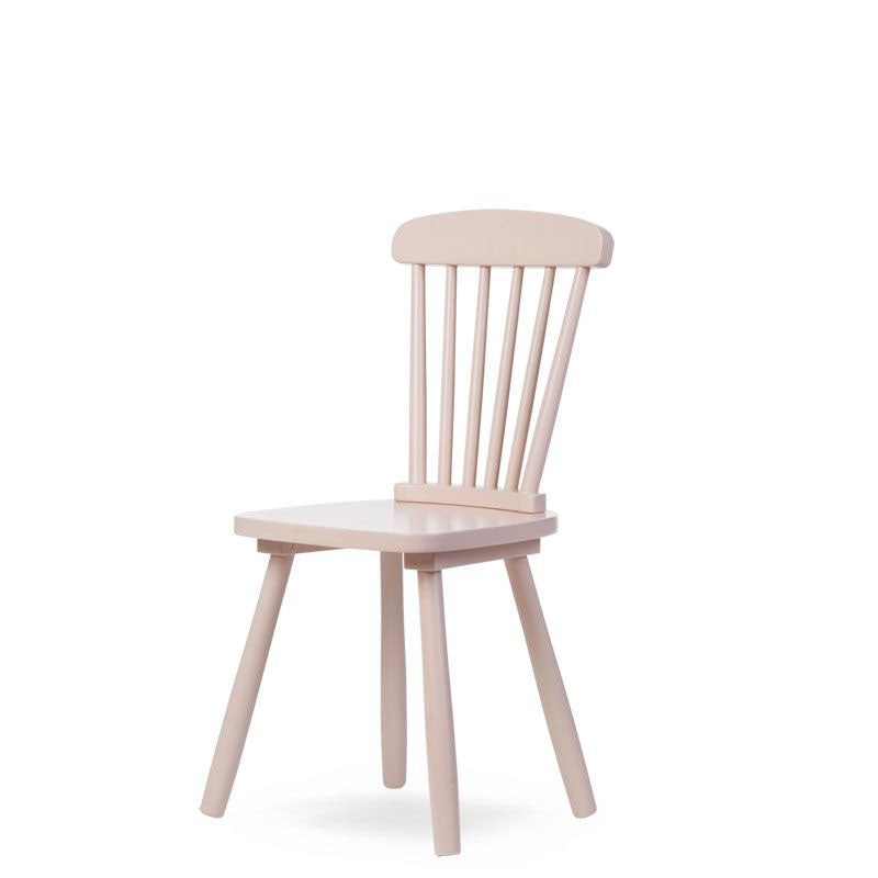 Childhome Atlas Children Chair Nude