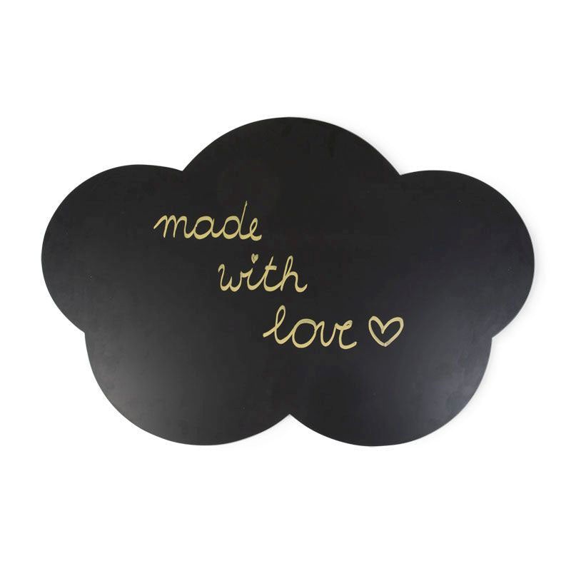 Childhome Big Cloud Blackboard