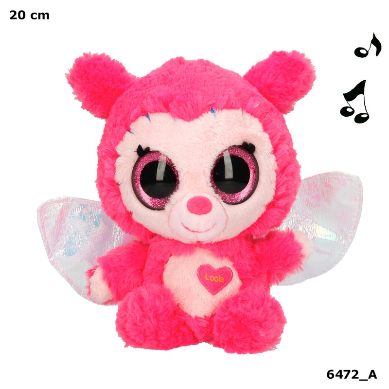 Depesche Minimoomis Plush 20cm Loola