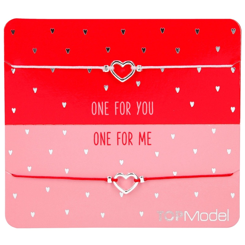 Depesche Topmodel Bracelet BFF