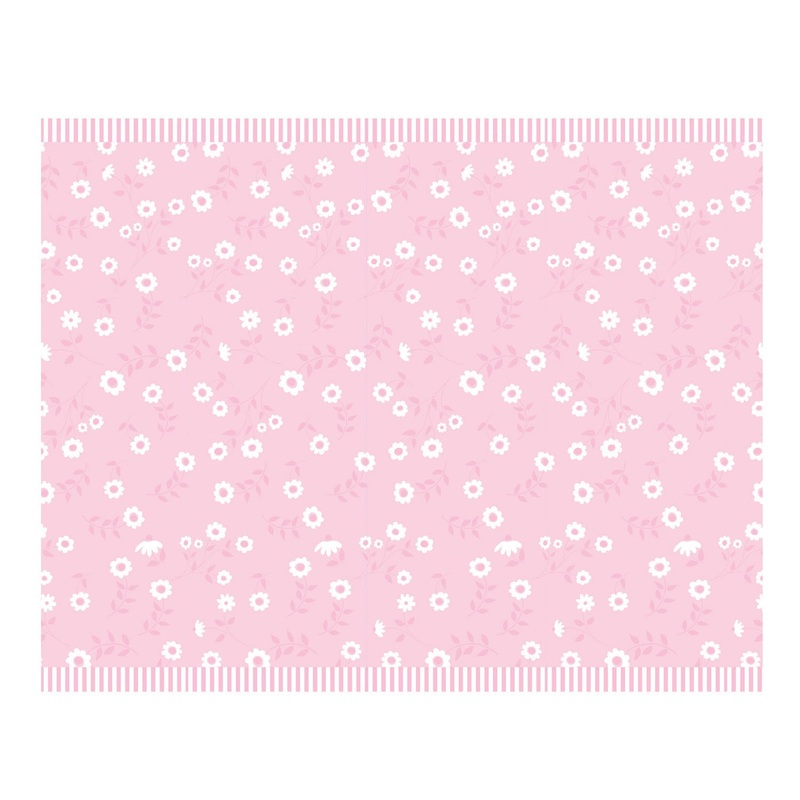 I'm Princess Tablecloth