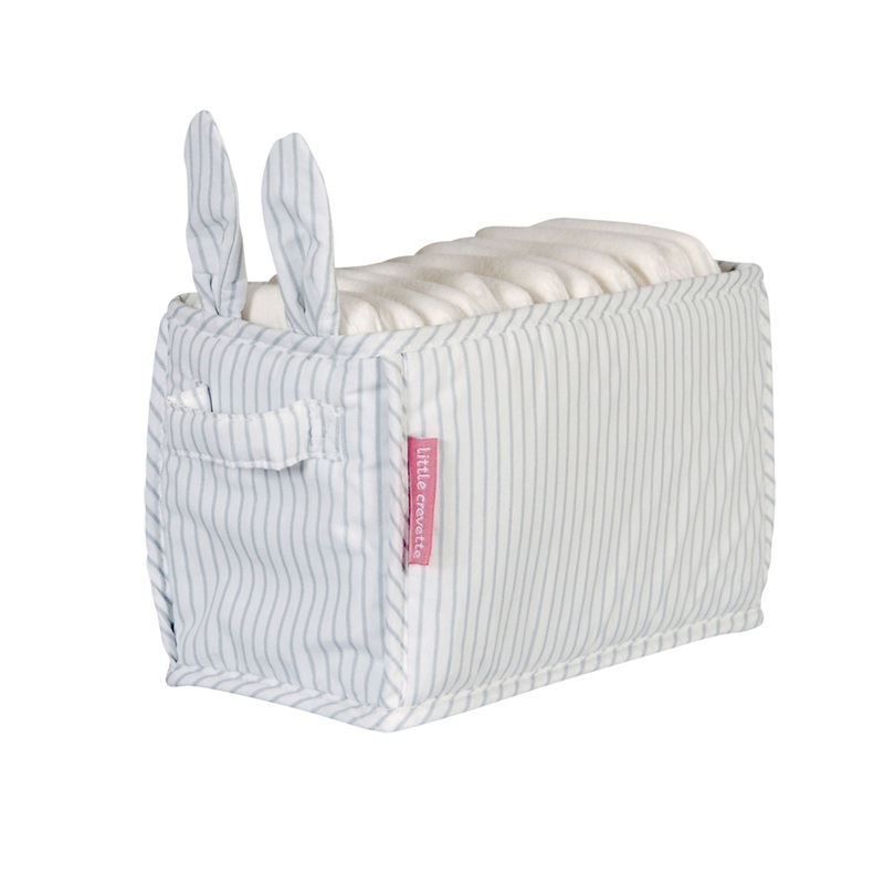 Little Crevette Diapers Storage Sweet Dreams