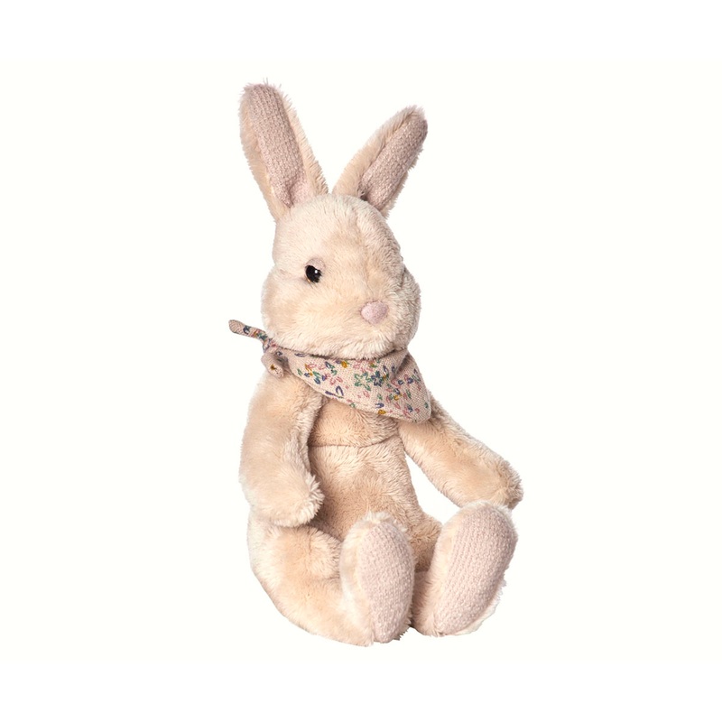 Maileg Fluffy Buffy Bunny Medium