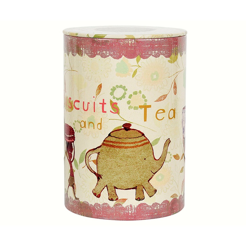 Maileg Tea Tin Can