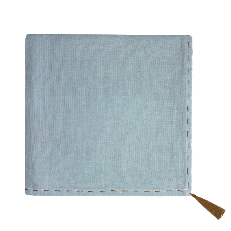 Numero 74 Nana Swaddle Sweet Blue