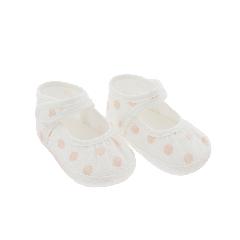 Cambrass Summer Baby Shoes 322 Beige