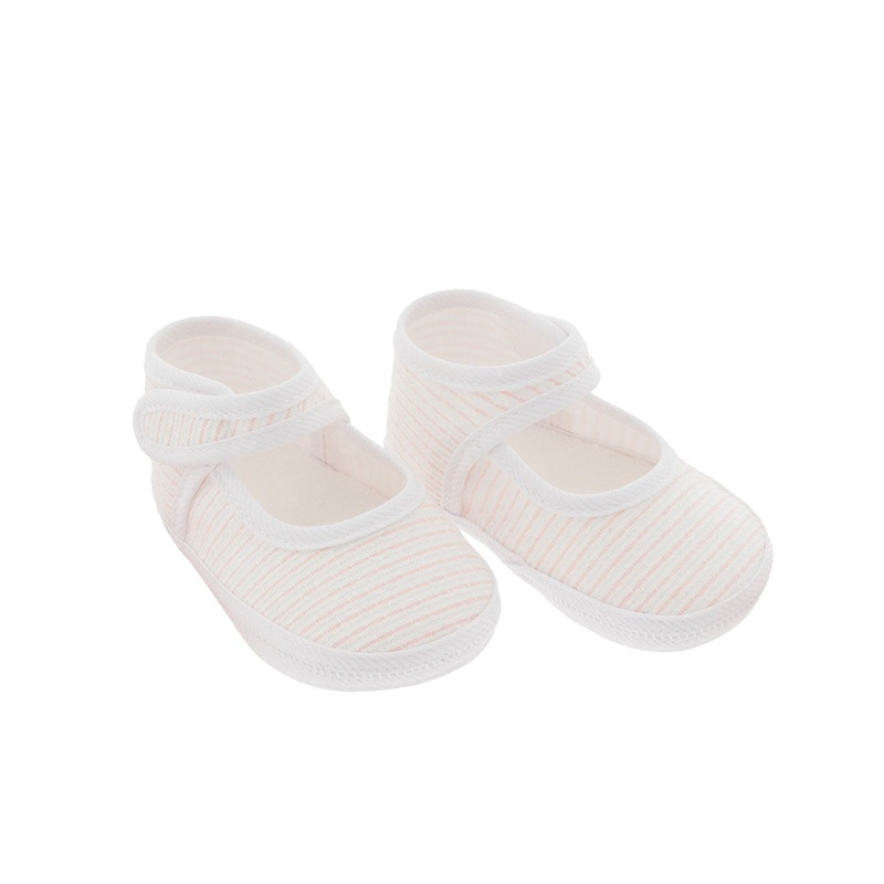 Cambrass Summer Baby Shoes 336 Pink
