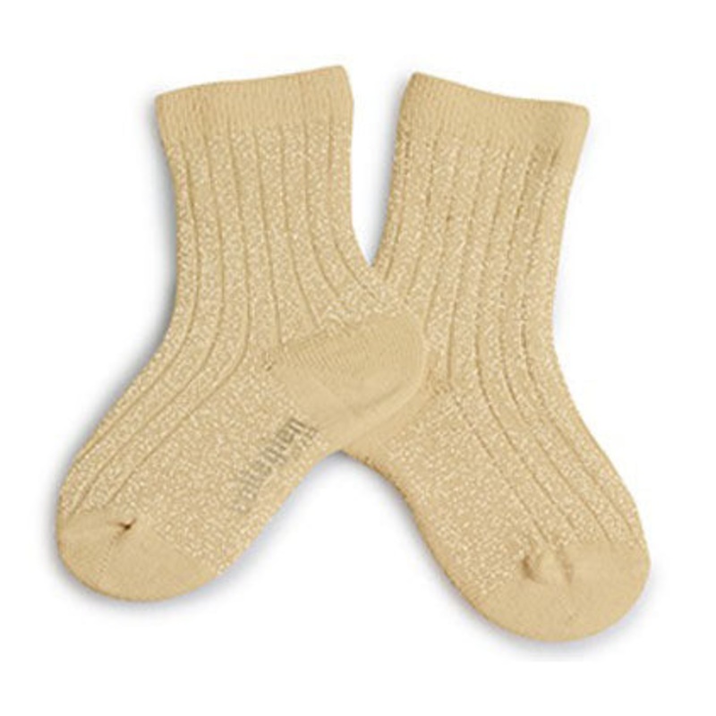 collgien Cotes Lurex Collegien Dune Pyla