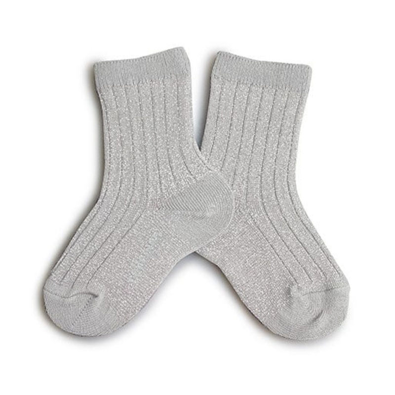 collgien Cotes Lurex Collegien Jour/De Plui