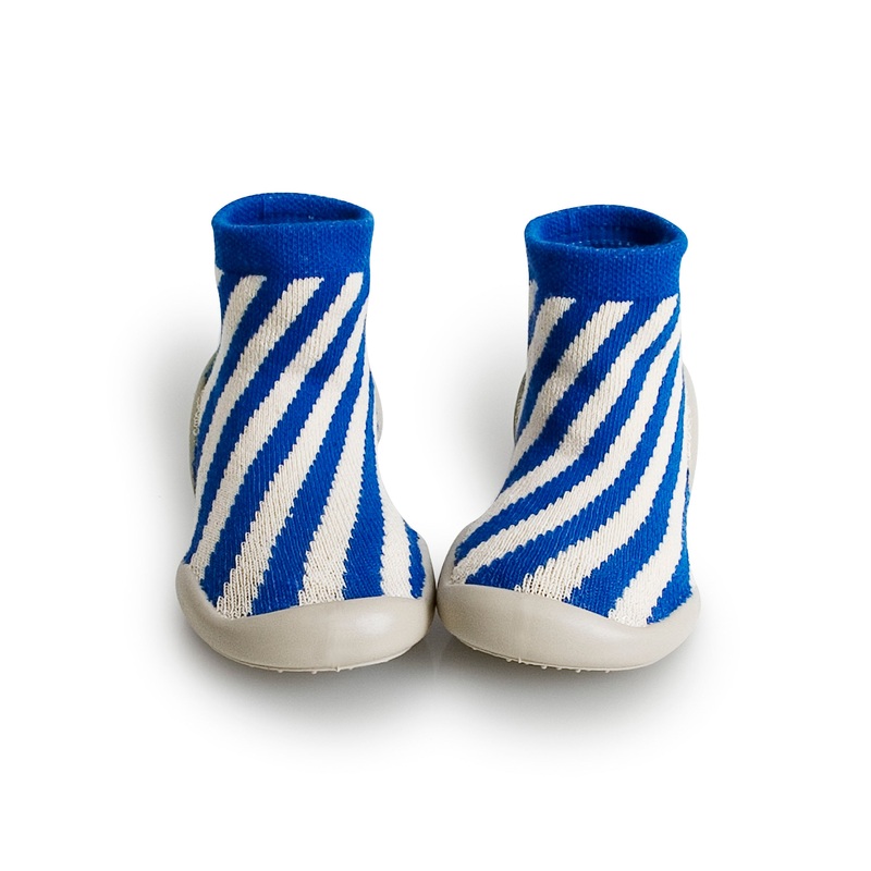 collgien Ukulele Hypnotic Slippers