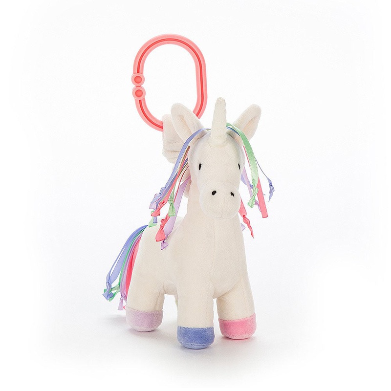 Jellycat Lollopylou Jitter