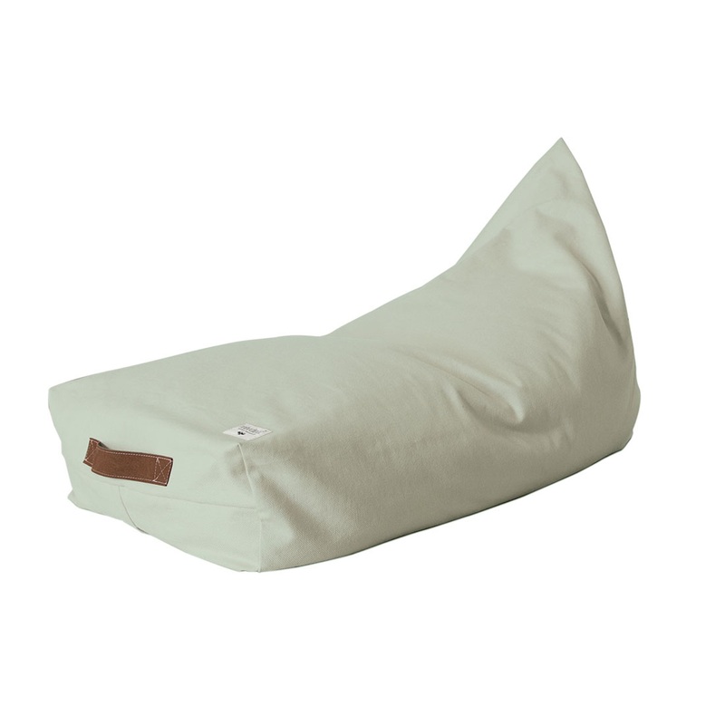 nobodinoz Beanbag Oasis Provence Green
