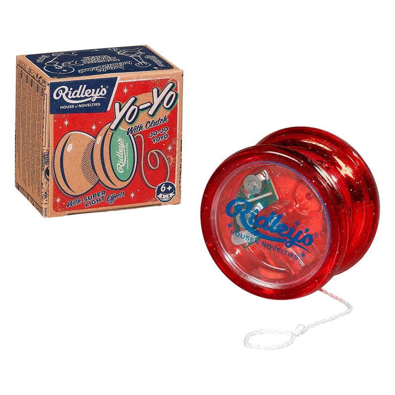 Ridleys Games Yoyo