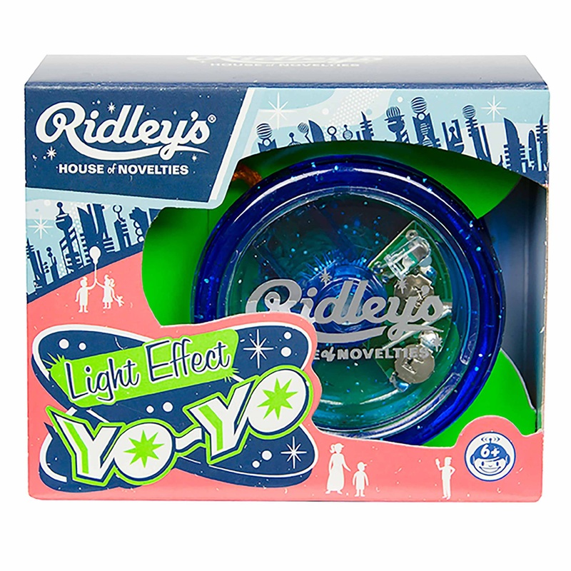 Ridleys Games Yoyo Utopia