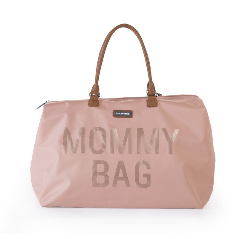 Childhome Mommy Bag Big Pink