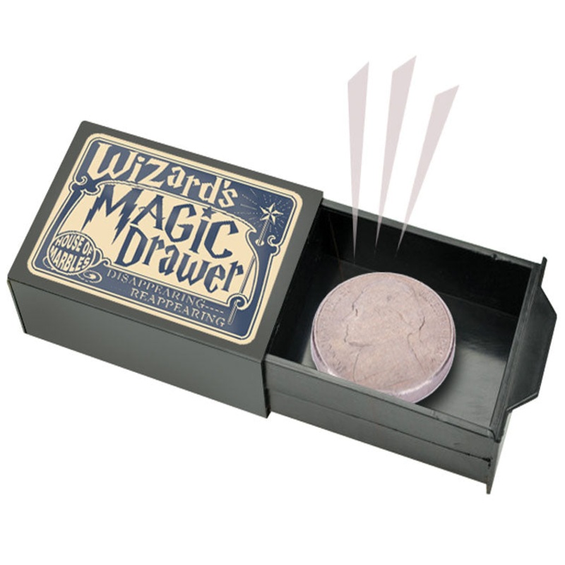 House of Marbles Magic Drawer - Pocket Money Classics