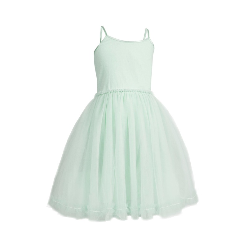 Maileg Ballerina Dress Mint