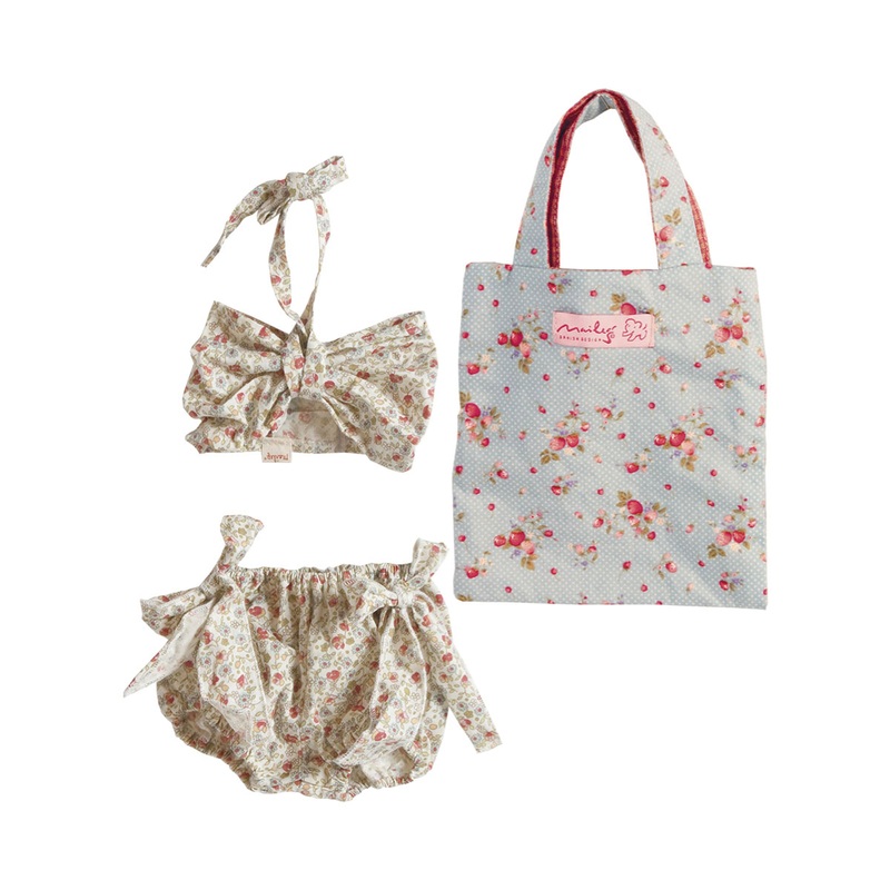Maileg Bikini Set in Bag