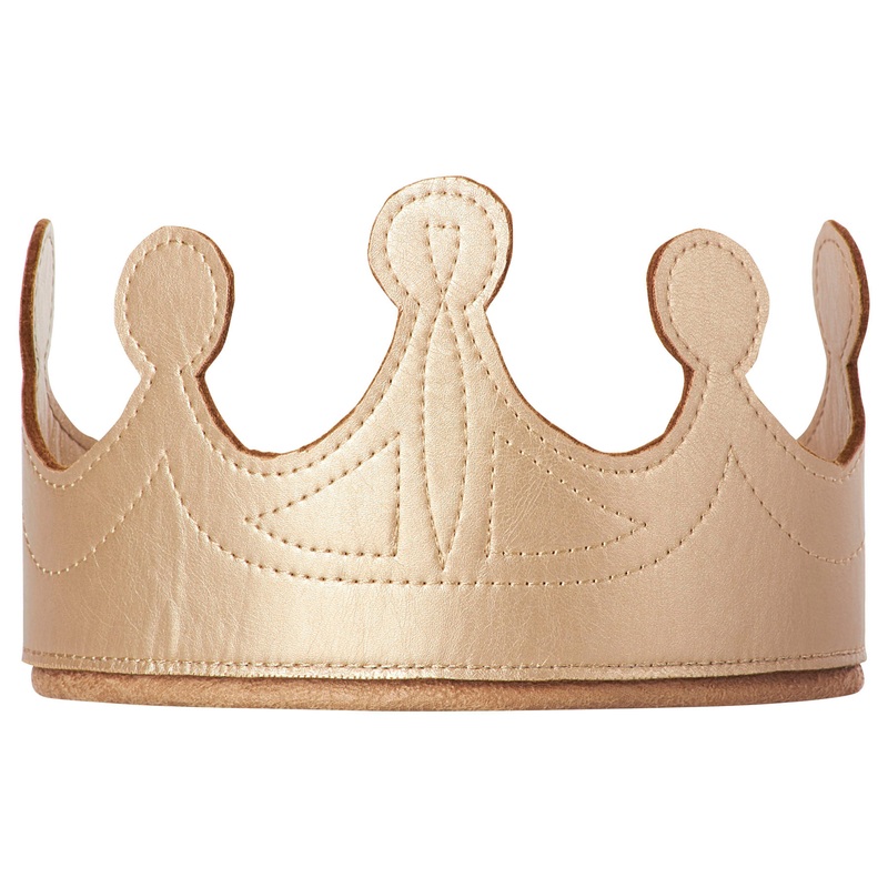 Maileg Crown Gold