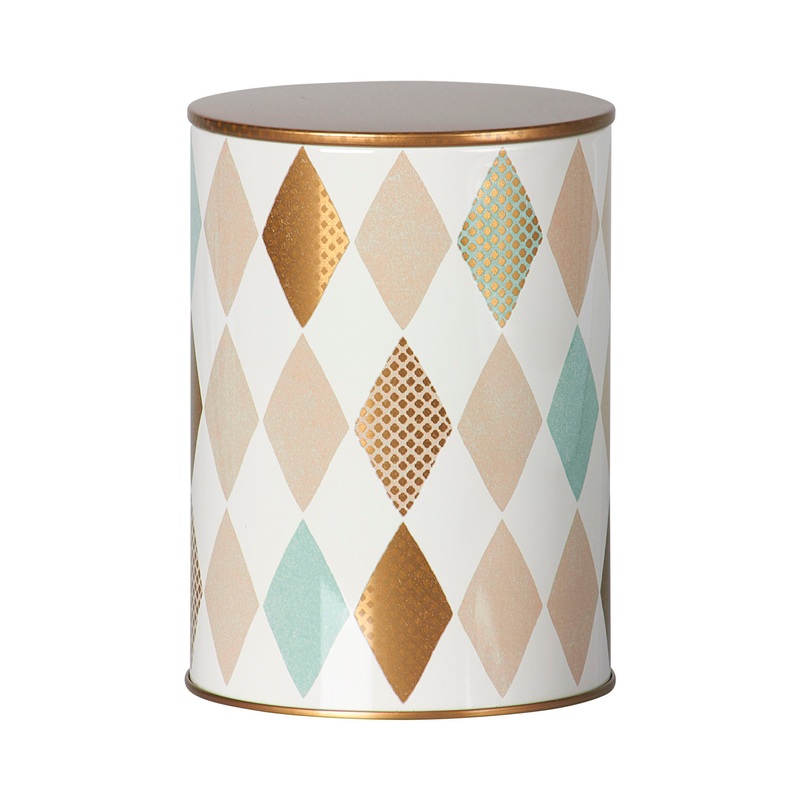 Maileg Metal Harlequin