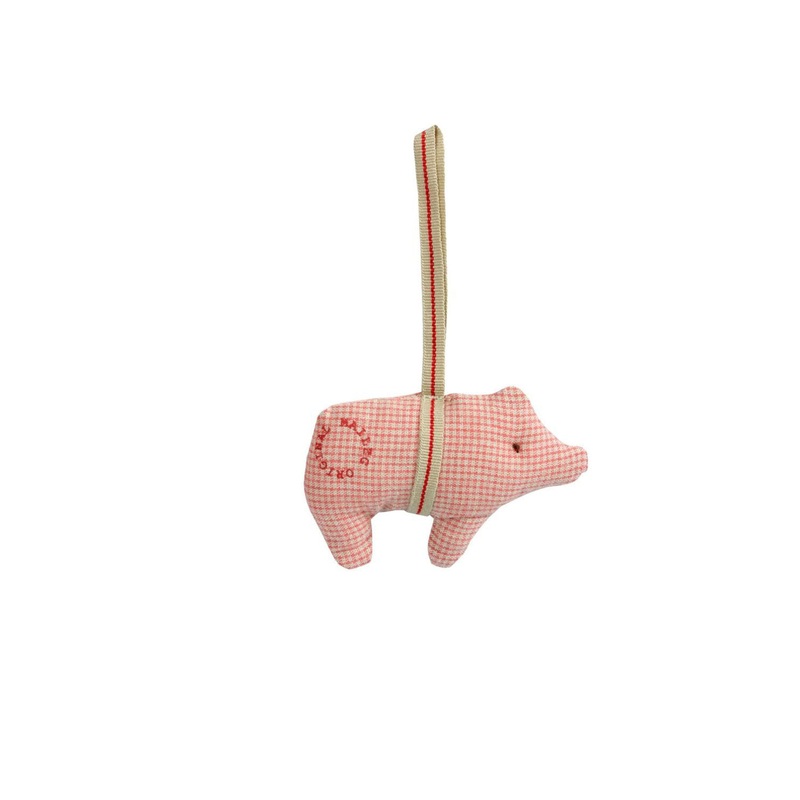 Maileg Ornament Pig