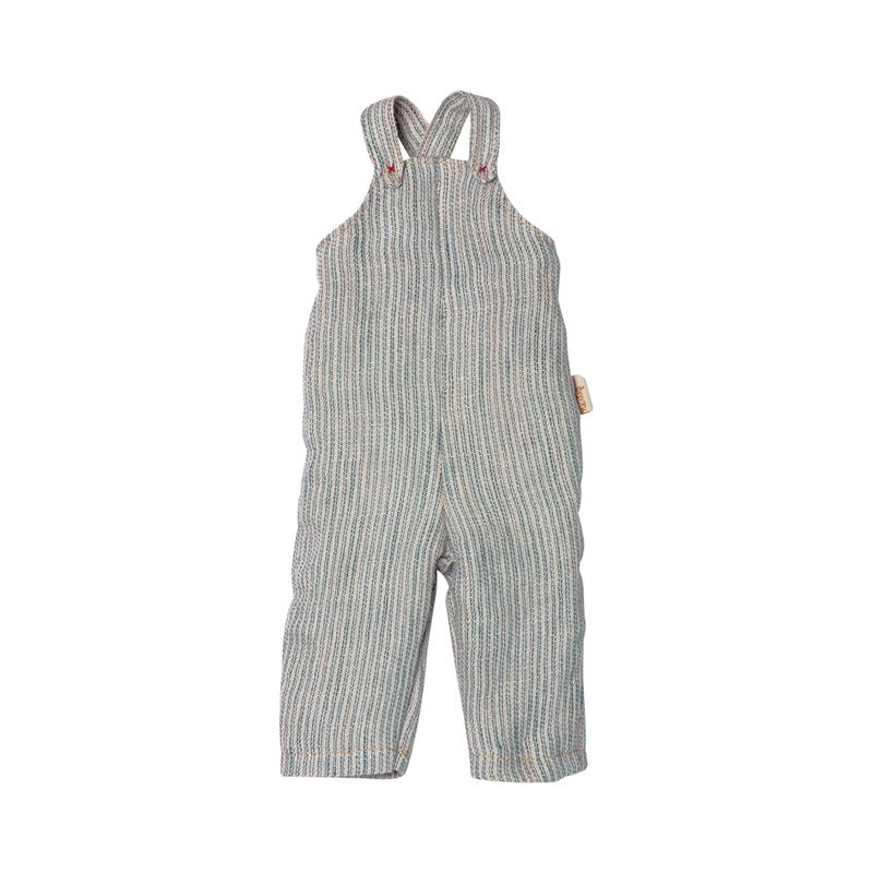 Maileg Overalls Best Friends