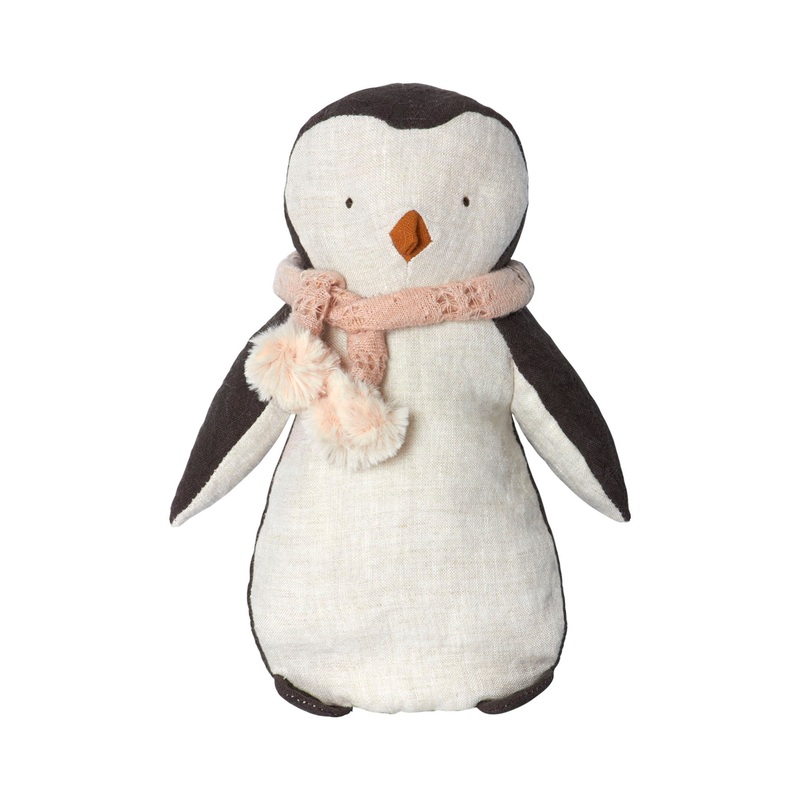 Maileg Penguin Girl