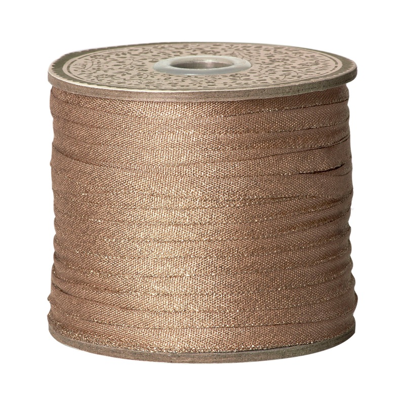Maileg Ribbon Gold