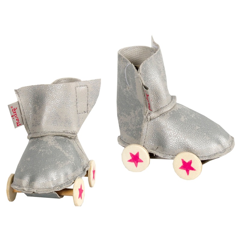 Maileg Rollerblades