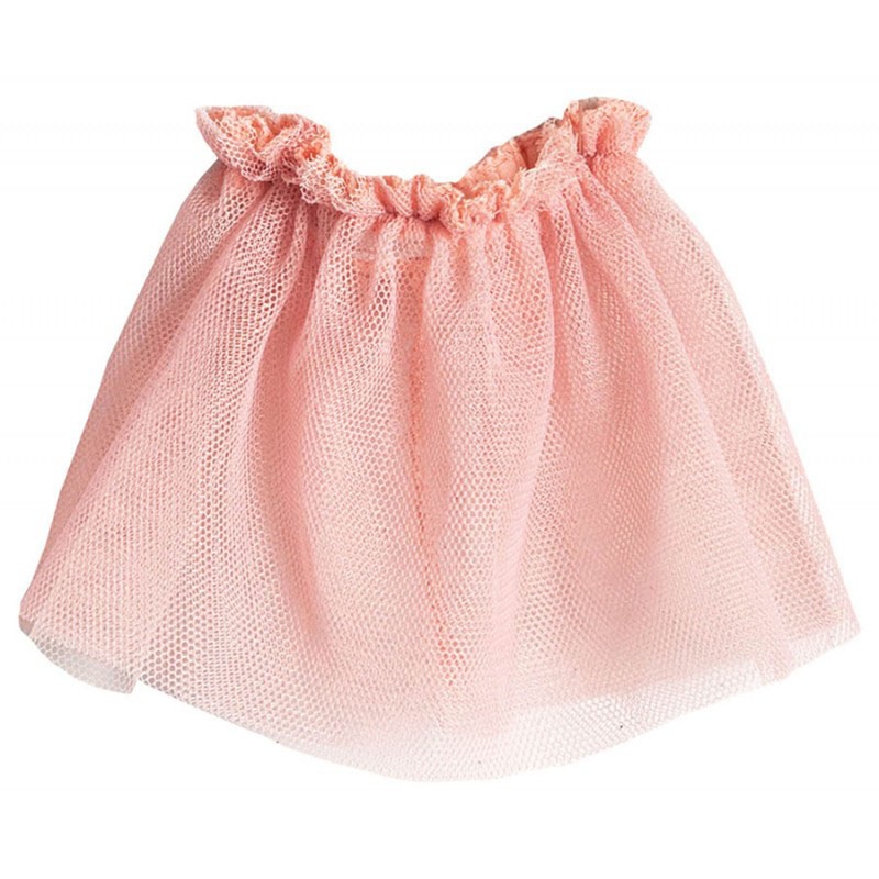 Maileg Tulle Skirt Rose