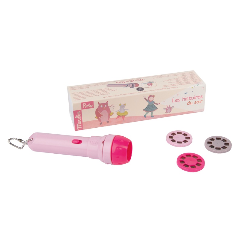 Moulin Roty Story Telling-MLLE&RIB