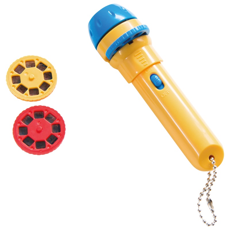 Moulin Roty Story Telling Torchlight