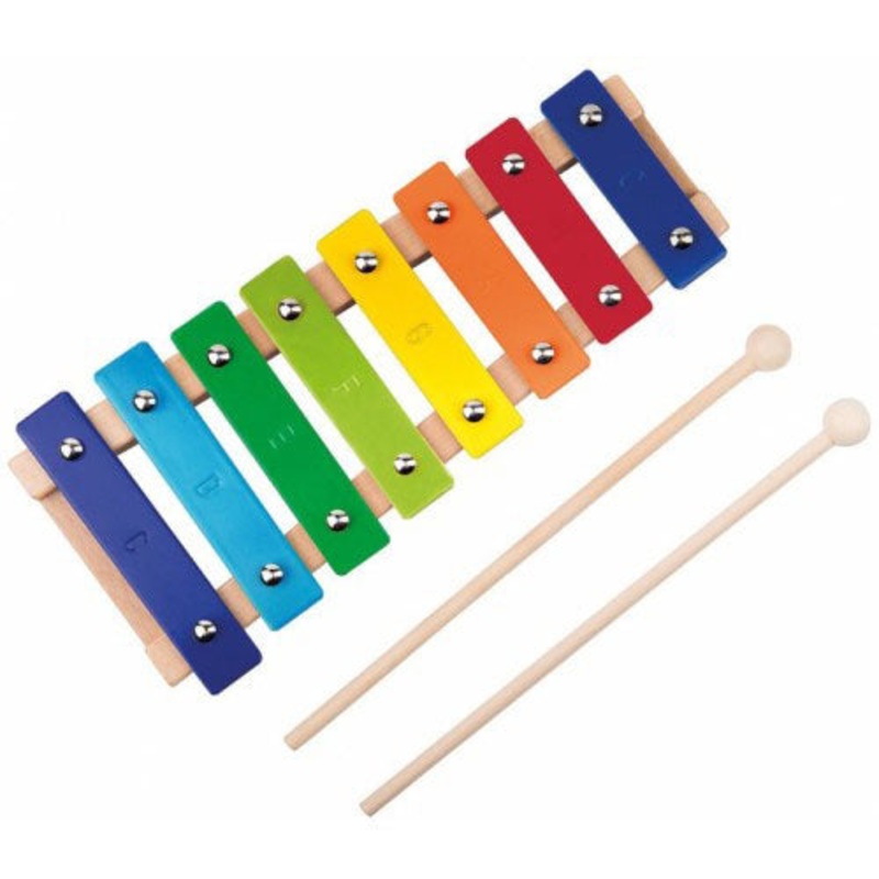 Moulin Roty Xylophone
