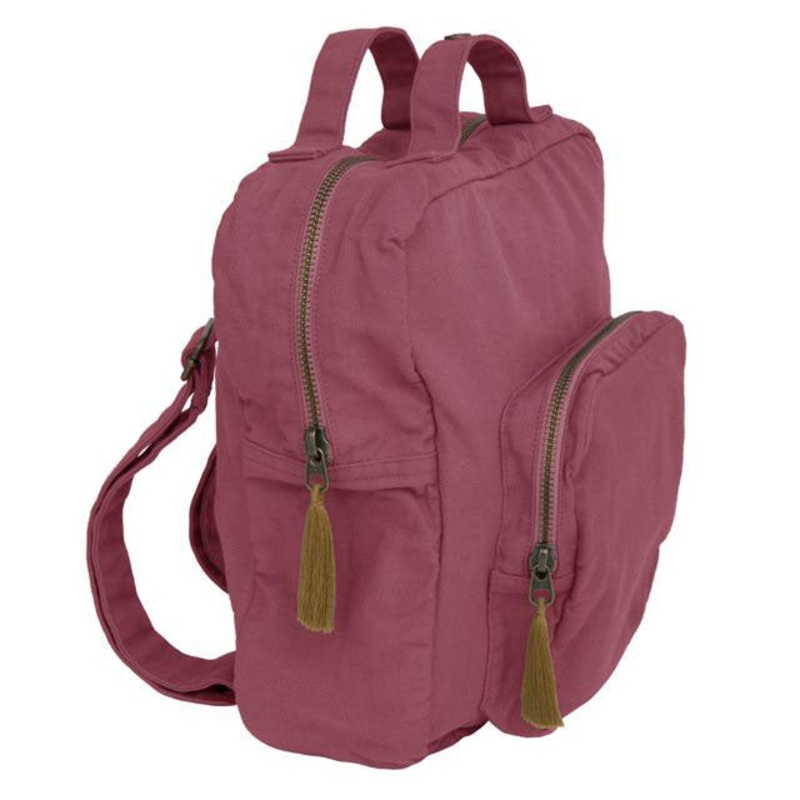 Numero 74 Backpack Baobab Rose